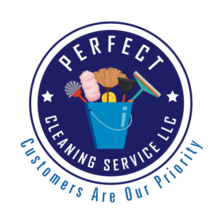 Logo for Perfect Cleaning Service, LLC