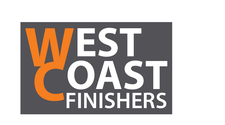 Logo for West Coast Finishers