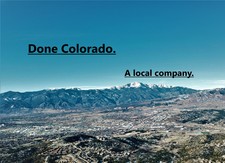 Logo for Done-Colorado.com