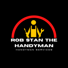 Logo for Handyman Stan