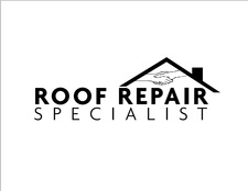 Roof Repair Specialist logo