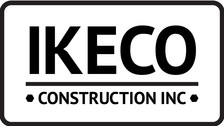 Ikeco Construction, Inc. logo