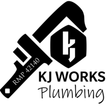 KJ Works Plumbing, LLC logo