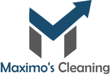 Logo for Maximos Enterprises Cleaning