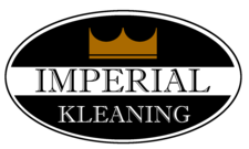 Logo for Imperial Kleaning Florida
