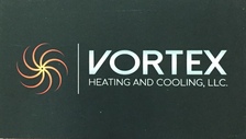 Vortex Heating and Cooling, LLC logo