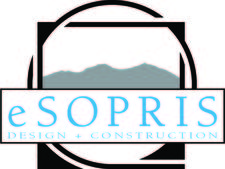 eSopris, LLC logo