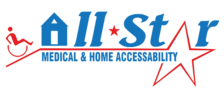 All Star Medical, LLC logo