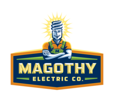Logo for Magothy Electric Company, Inc.
