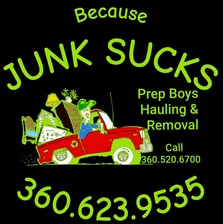 Logo for Prep Boy's Co., LLC