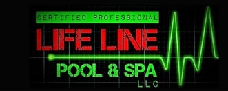 Lifeline Pool and Spa, LLC logo