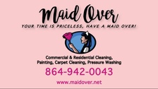 Avatar for Maid Over, LLC