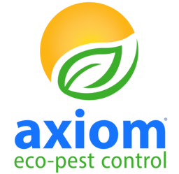 Axiom Eco-Pest Control logo