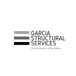 Garcia Structural Services, Corp. logo