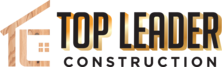 Logo for Top Leader Construction, Inc.