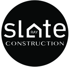 Ray Slate Construction logo