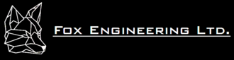 Fox Engineering, Ltd. logo