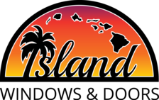 Island Windows and Doors logo
