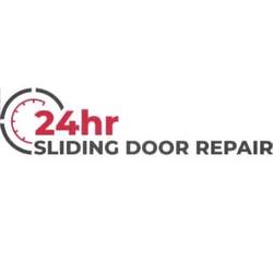 24HR Sliding Door Repair logo