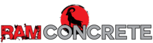 Ram Concrete, LLC logo