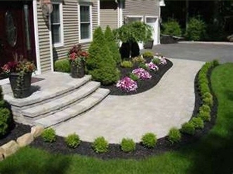 Best Landscaping logo