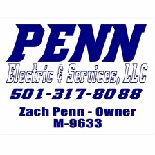 Penn Electric & Services, LLC logo