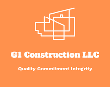 G1 Construction, LLC logo