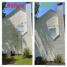 Mr. Pressure Complete Restoration Services logo
