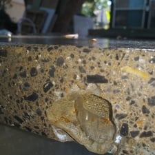 New Creation Concrete Countertops St Petersburg Fl 33714