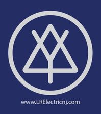 L.R. Electric, LLC logo