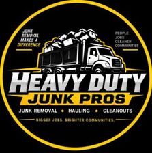 Avatar for Heavy Duty Junk pros