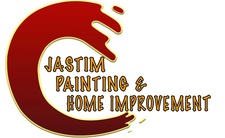 Logo for Jastim Painting and Home Improvement