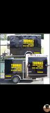 Avatar for Thomas Lawn Care Service