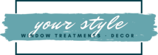 Avatar for Your Style Window Treatments & Decor