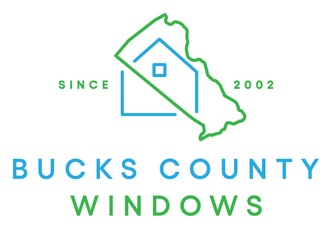 Bucks County Windows logo