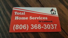 Avatar for Total Home Services of Lubbock