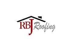 Logo for RBJ Roofing