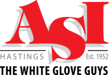 Logo for ASI, Plumbing Heating & Air