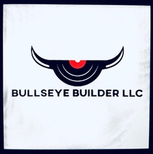 Bullseye Builder LLC logo
