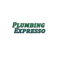 Plumbing Expresso logo