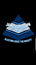 Avatar for James Uptown Pressure Washing