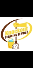 Knockout Cleaning Service, LLC logo