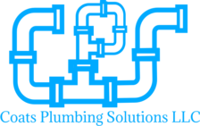 Coats Plumbing Solutions, LLC logo