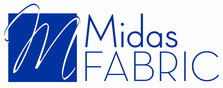 Midas Fabric & Blinds logo