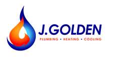 J. Golden Plumbing Heating and Cooling, LLC logo