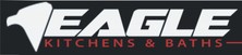 Eagle Kitchens & Baths logo