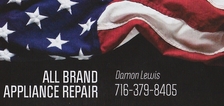 Avatar for All Brand Appliance Repair