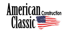 American Classic Construction, Inc. logo