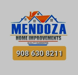 Mendoza Home Improvement, LLC logo