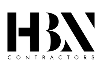 HBN Contractors, Inc. logo